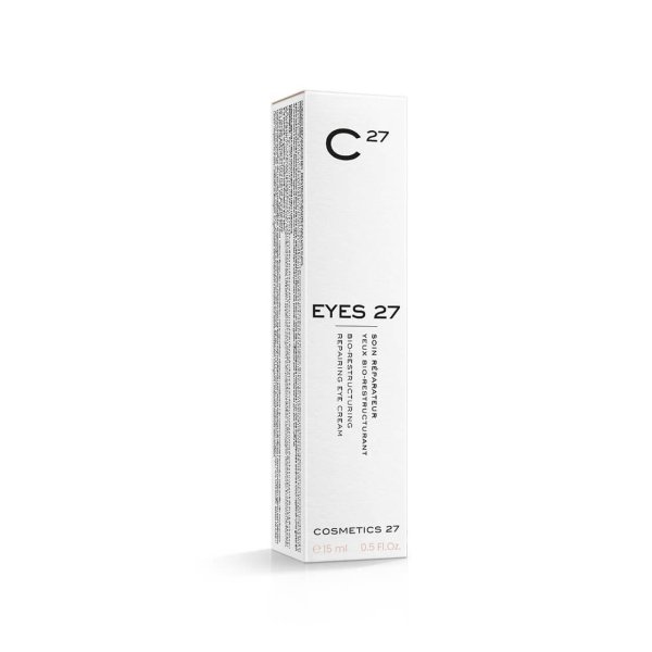 Cosmetics 27 - Eyes 27 - Trattamento Riparatore Cellulare Contorno Occhi 15ml