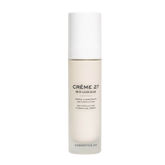 cosmetics 27 - crème 27 bio-logique - crema viso idratante biologica detox 50ml