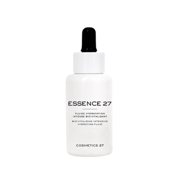 cosmetics 27 - essence 27 - fluido booster idratante cellulare 50ml