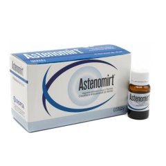 astenomirt 15 flaconcini monorew