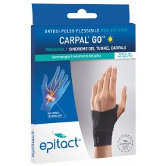 epitact carpal go sindrome del tunnel carpale dx l