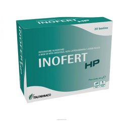 inofert hp 20 bustine