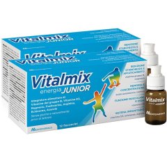 vitalmix junior bipack 24 flaconi