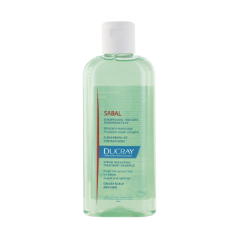 ducray sabal shampoo sebo-regolatore 200ml 