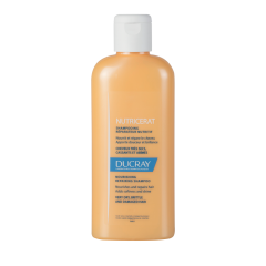 ducray nutricerat shampoo trattante ultra-nutritivo 200ml 
