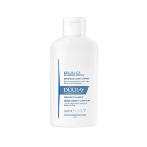 Ducray Kelual Ds Shampoo 100ml 