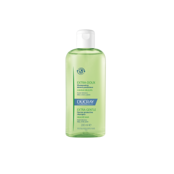 ducray shampoo extra-delicato 200ml