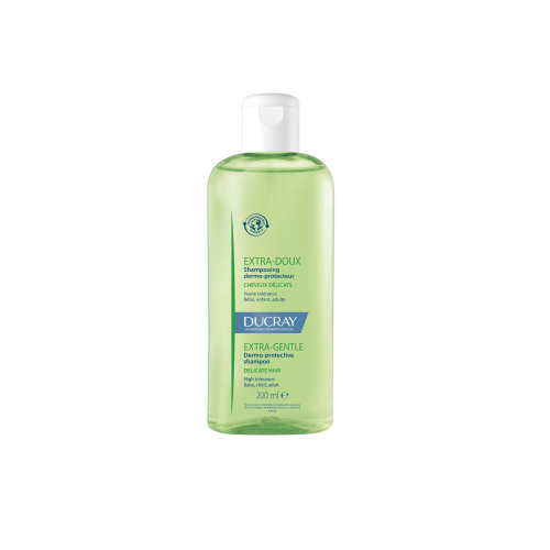 Ducray Shampoo Extra-Delicato 200ml