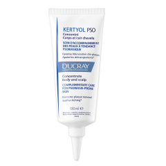 ducray kertyol pso concentré corpo e cuoio capelluto 100ml