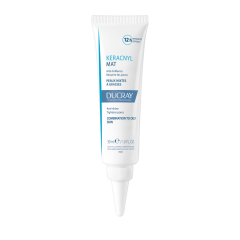 ducray keracnyl mat gel crema opacizzante 30ml