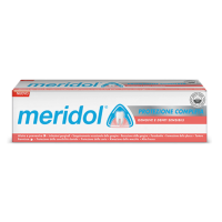 Meridol Dentifricio Protezione Completa Gengive e Denti Sensibili 75 ml