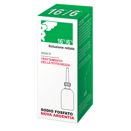 Sodio Fosfato Na*rett 120ml