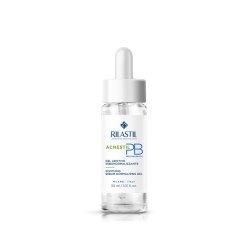 rilastil acnestil pb gel serum lenitivo sebonormalizzante 30ml