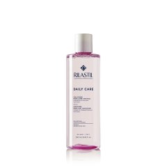 rilastil daily care soluzione micellare struccante lenitiva - pelli sensibili 250ml