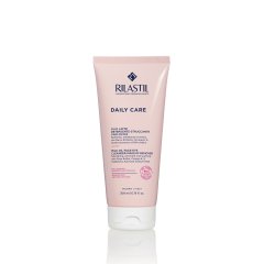 rilastil daily care olio latte detergente lenitivo pelli sensibili 200ml 