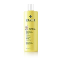 rilastil dermastil pediatric detergente corpo e capelli  250ml