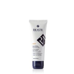 rilastil man gel crema dopo barba - pelli da normali a miste 75 ml