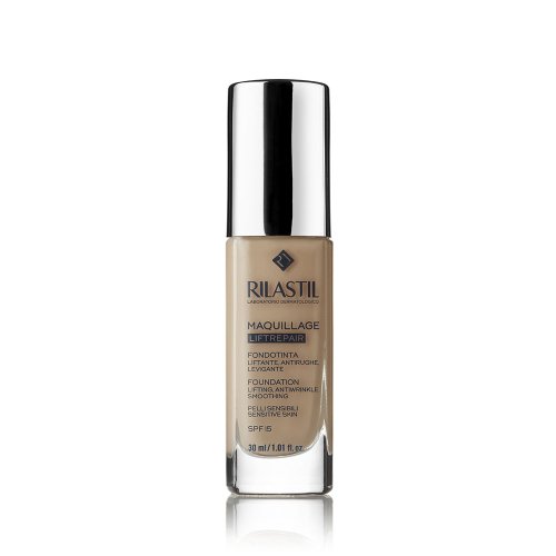 Rilastil Maquillage Fondotinta Liftrepair n.30 Honey