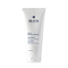 rilastil pelli intolleranti detergente 200 ml