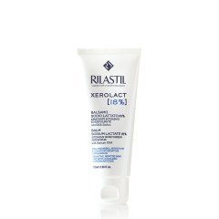 rilastil xerolact - balsamo sodio lattato 18% - 100 ml