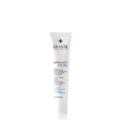 rilastil xerolact - crema concentrata sodio lattato 30 % - 40 ml