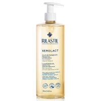 Rilastil Xerolact Olio Detergente - Secchezza Xerosi E Ipercheratosi 750ml