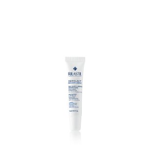 Rilastil Xerolact Balsamo Labbra Riparatore - Labbra molto secche e screpolate 15 ml 