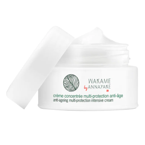 Annayake Wakame Crema Concentrata Multi-Protezione Anti-Età 50ml