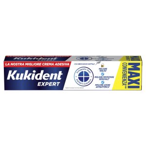 Kukident Expert Formato Maxi Convenienza 57g
