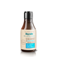 Bioscalin Biomactive Shampoo Scalpo Sensibile Postbiotico 200ml