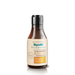 Bioscalin Biomactive Shampoo Seboregolatore Postbiotico 200ml