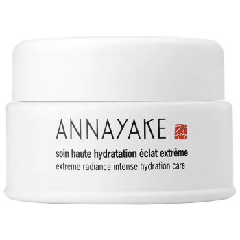 annayake soin haute hydratation Éclat extrême - tratamento idratazione estrema per pelli sensibili e iperpigmentate 50ml