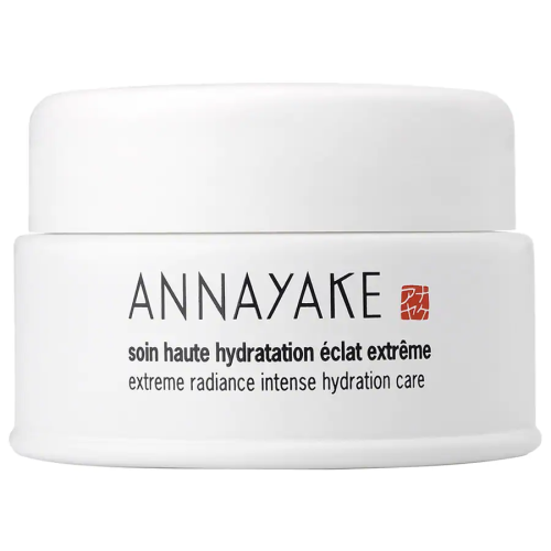 Annayake Soin Haute Hydratation Éclat Extrême - Tratamento Idratazione Estrema Per Pelli Sensibil