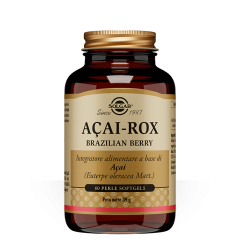 solgar - acai rox 60 perle softgel