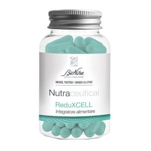 Bionike Nutraceutical - Reduxcell Anticellulite 30 Compresse