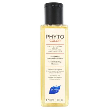 phytocolor shampoo 100ml