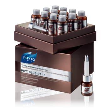 phytologist fiale ps 12 x 3,5ml