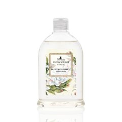 florinda - muschio bianco doccia schiuma 500ml