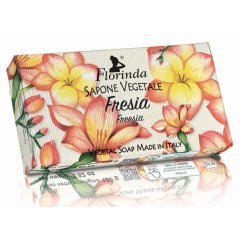 florinda - fresia sapone vegetale 100g