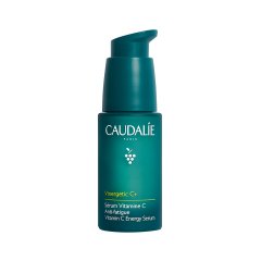 caudalie - vinergetic c+ siero alla vitamina c anti-stanchezza 30 ml