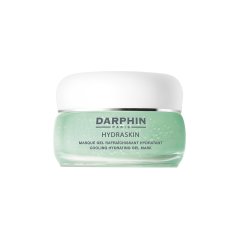 darphin hydraskin cool hydra mask - maschera gel rinfrescante idratante 50ml