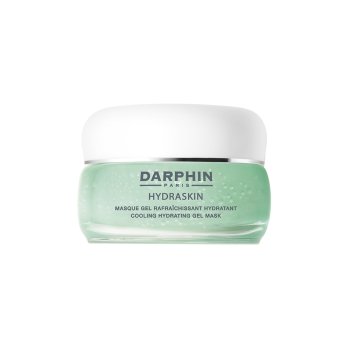 darphin hydraskin maschera gel rinfrescante idratante 50ml