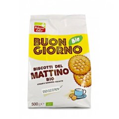 la finestra sul cielo - buongiorno biscotti mattino 500g