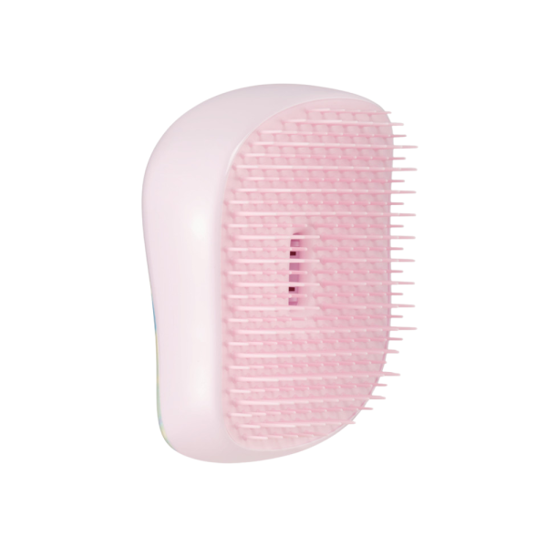 Tangle Teezer The Compact Styler Ice Cream Swirl - Spazzola Compatta Districante Capelli