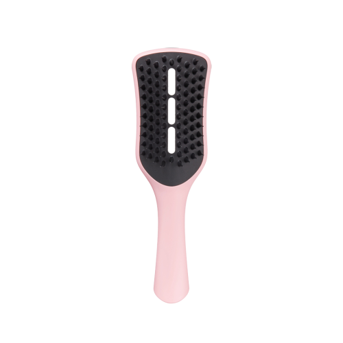 Tangle Teezer Easy Dry & Go Hairbrush Dusky Dusky Pink / Black - Spazzola Ventilata Per Asciuga