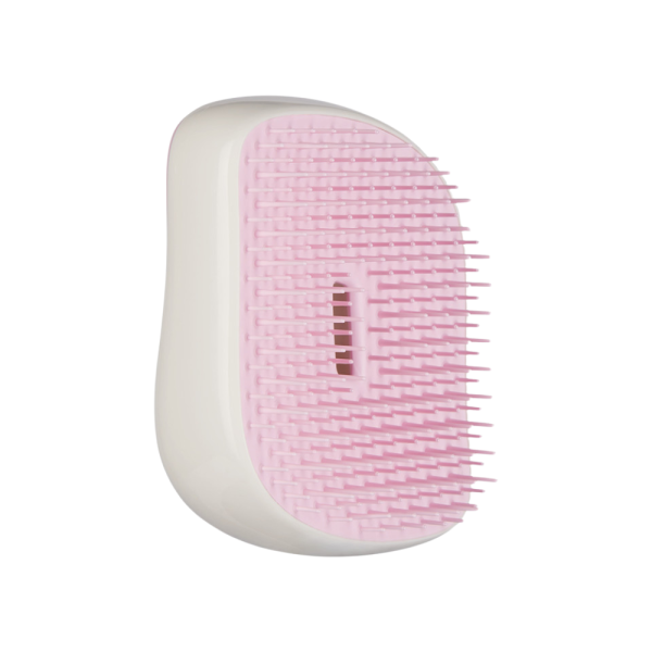 Tangle Teezer The Compact Styler Holographic Pink - Spazzola Compatta Districante Capelli