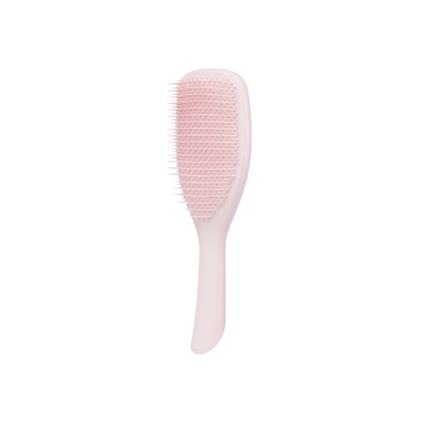 Tangle Teezer The Large Ultimate Detangler Pink Hibiscus - Spazzola Capelli Districante XL 