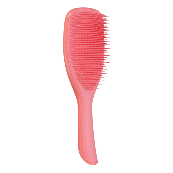 Tangle Teezer The Large Ultimate Detangler Salmon Pink - Spazzola Capelli Districante Xl 