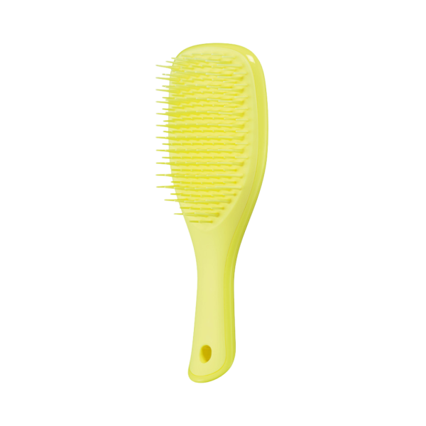 Tangle Teezer The Mini Ultimate Detangler Hyper Yellow - Spazzola Districante Capelli Bagnati