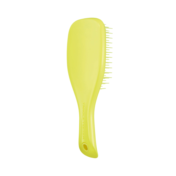 Tangle Teezer The Mini Ultimate Detangler Hyper Yellow - Spazzola Districante Capelli Bagnati